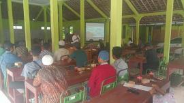 Sosialisasi RTLH